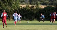 Reserves v Veterans 4
